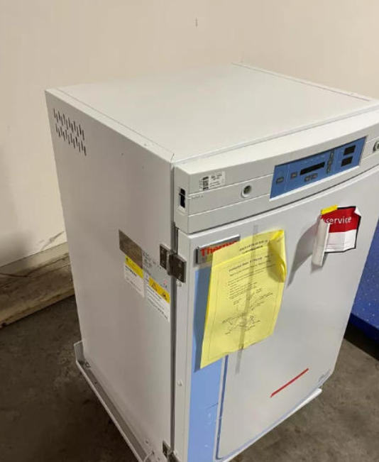 赛默飞培养箱150i性能