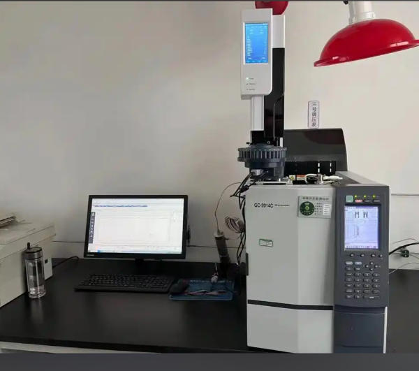 岛津气相色谱仪GC-2018 高稳定性检测平台