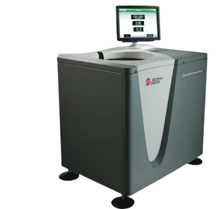 贝克曼Optima MAX-XP安全检查