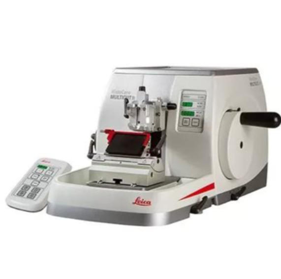 Leica RM2235切片机 支持长时间连续工作