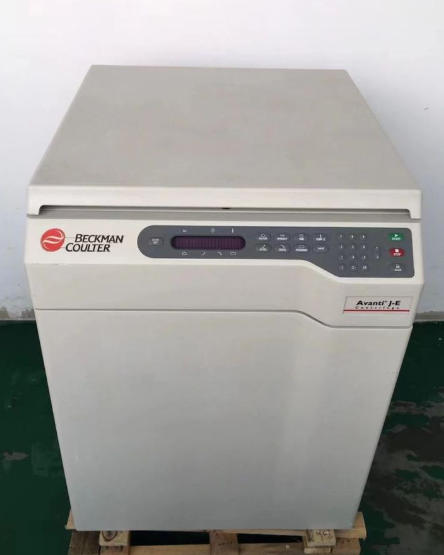 贝克曼离心机Optima MAX 温控系统